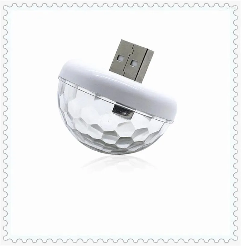 Dekoracje wnętrz Multi kolor USB LED LED Zestaw do oświetlenia samochodu E38 E91 E53 M550D M4 M3 E92 Seria 5 X7 X1 M760LI 635D