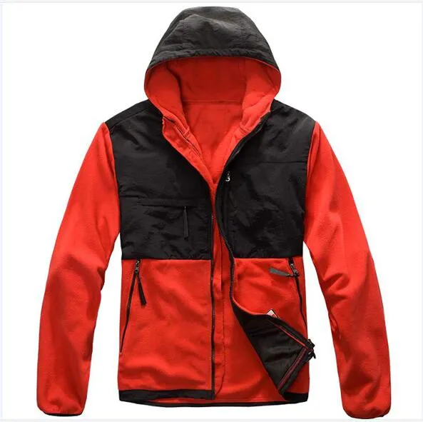 Denali Polarfleece-Jacken für Herren und Damen, für den Außenbereich, lässig, Softshell, warm, wasserdicht, winddicht, atmungsaktiv, Ski-Gesicht, Markenqualität, Produkteinführung_voghion.com