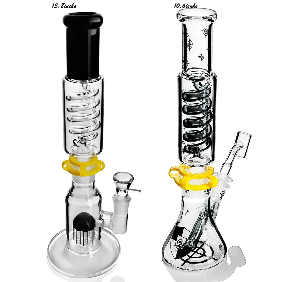 Glasbongs Mit Geradem Rohr, Rauchgläser,... Von 15,74 €