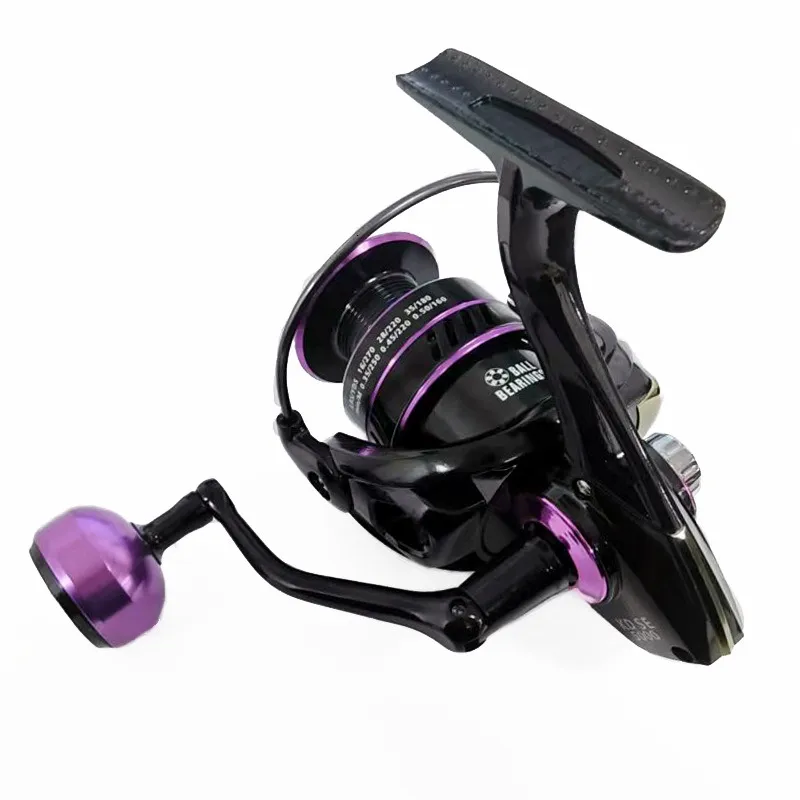 5.1 ratio baitcasting reel Fishing Reels - Casting 6.5:1 Gear Speed Spool Baitcaster Reels Stable performance and high cost performance Baitcasting Reel Kastking Centron KastKing