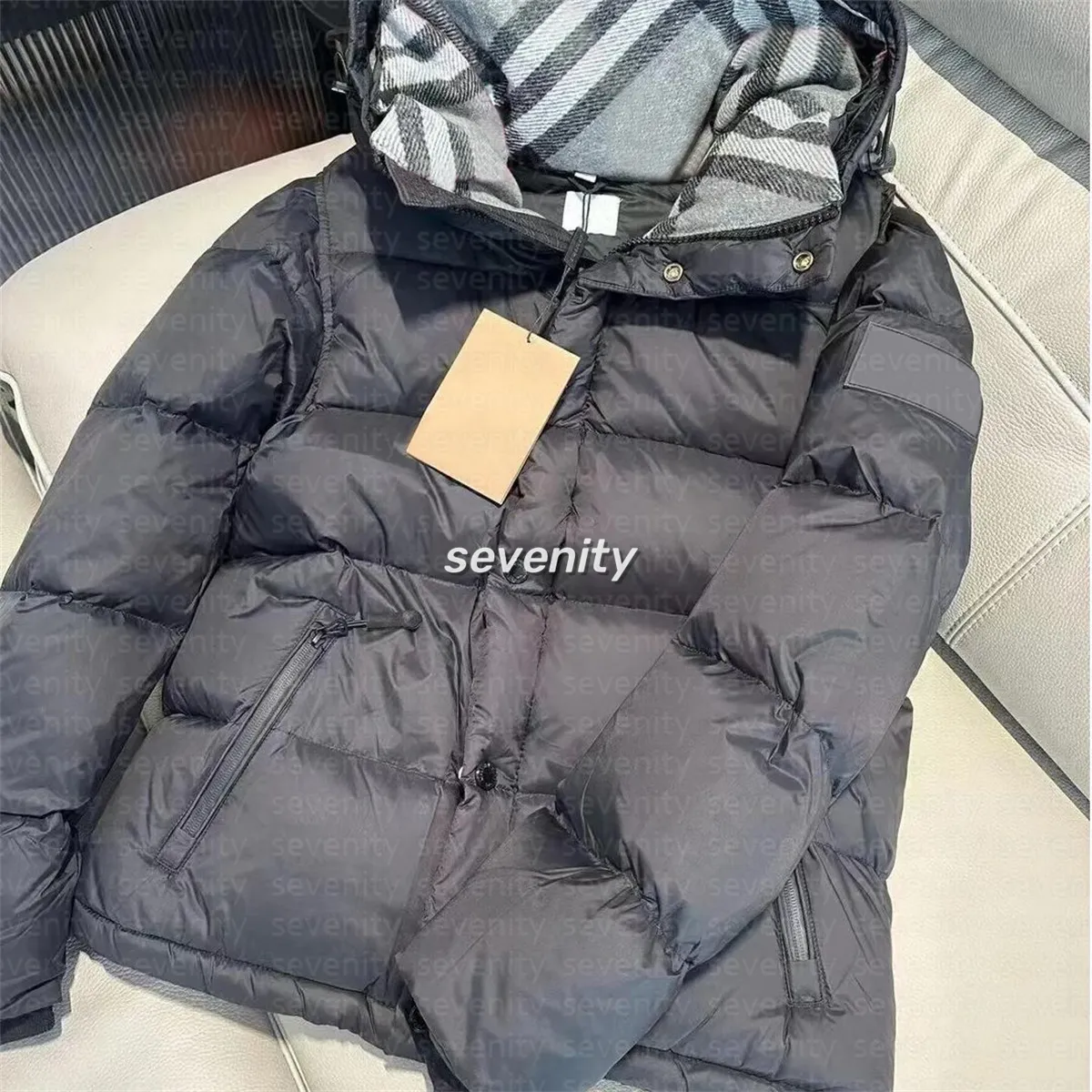 Canada Goose Giubbotti Marche Famose Giacca Da Uomo Maschile