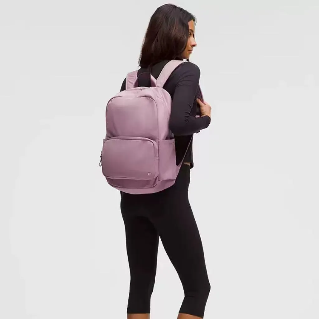lululemon bag dupes on amazon Belt Dupe Review: $10 Everywhere Belt Bag Lookalike style:AK480416 Jansport Right Pack Jansport Rod Length:6’