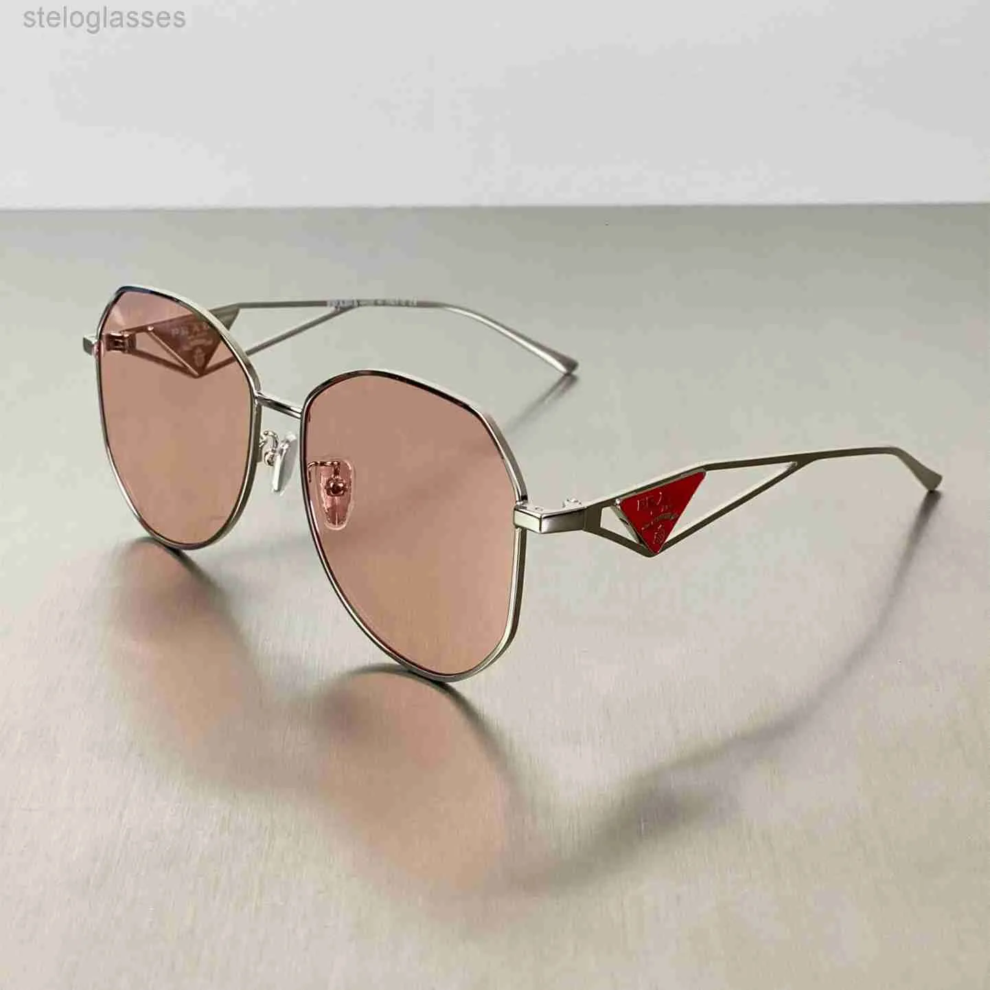 designer pradsunglass p Familys Internet Celebrity Same Style As Ins ...