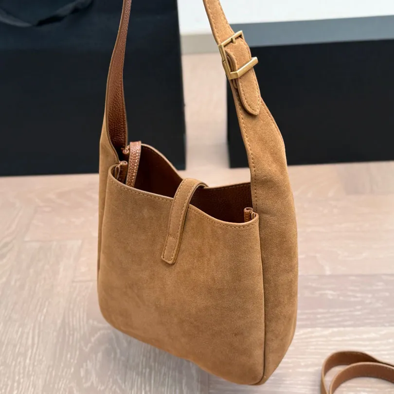 Mabecol Grote dames shopper tas PU lederen handtas schoudertas tote bag in vintage stijl schoudertas voor dagelijks werk reizen winkelen, bruin, Large, Utility