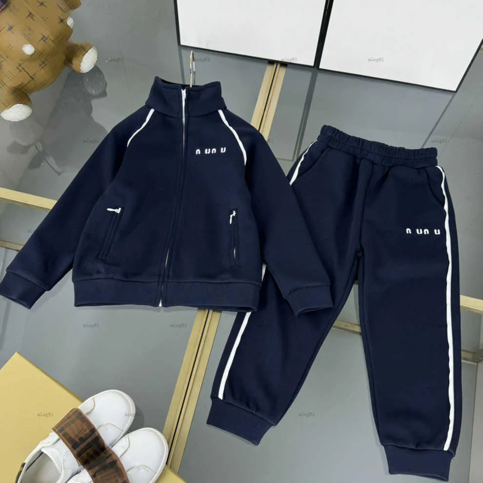 High Quality Embroidered Letter Design Baby Boys... 