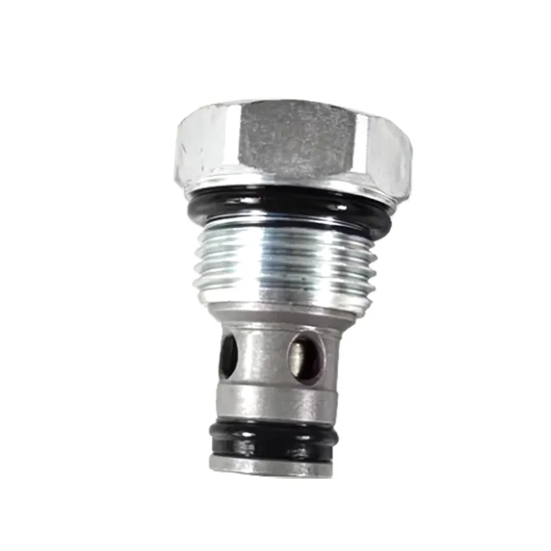 One Way Df DF Series Hydraulic Check Valves One Way Valves For... From Rsind888 ...