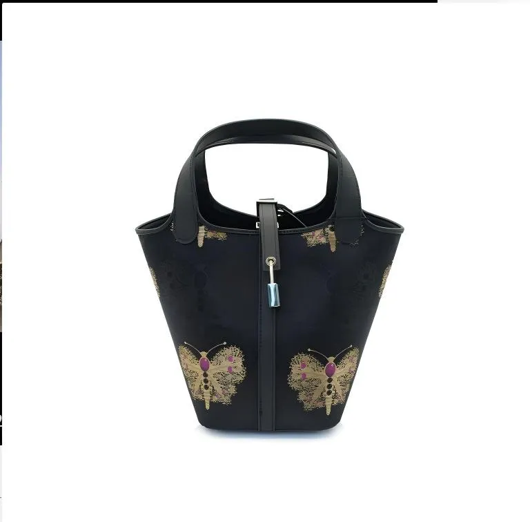 Ahorra a lo Grande en Compras al por Mayor de Bolsas De Diseño De Lujo  Negro Bolsas De Lujo De Alta Calidad Bolsas De Diseño De Moda Bolsos De  Diseño