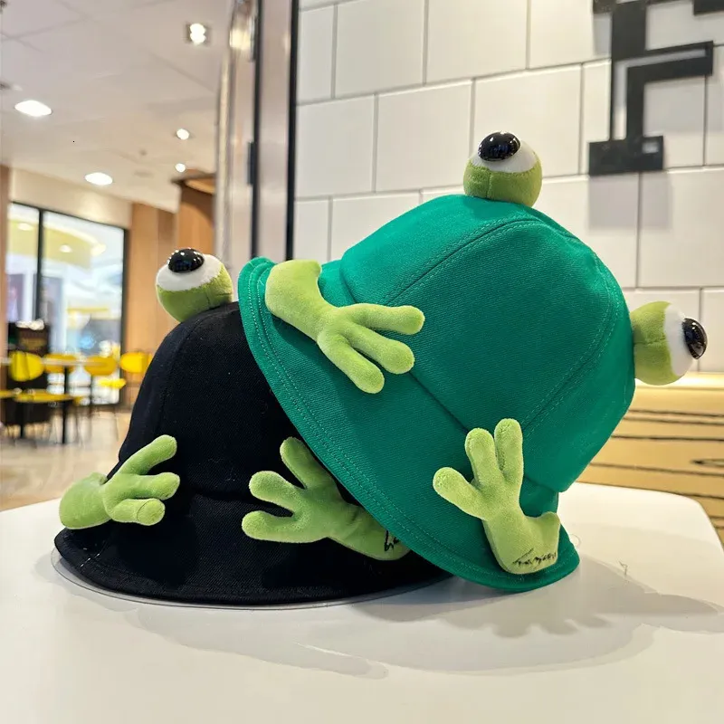Cappello Pescatore di Ranas per Uomo Donna