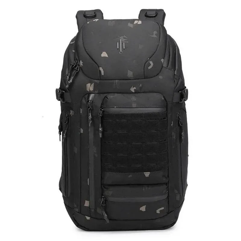 38 l laptop backpack Minimul M38 Travel 38L - Carry-On Compliant - One Bag Travel - Digital nomads - 17
