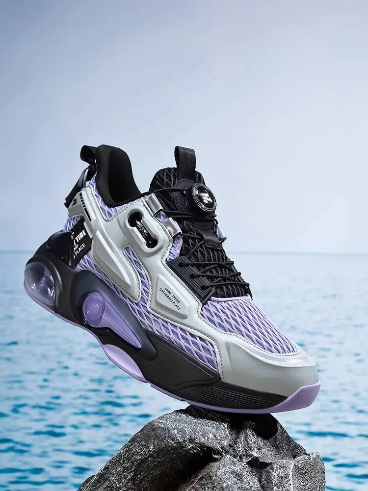 NHOT 2025 New Breathable Mesh Running Men's Spring Autumn Summer Sports Casual Shoes Men Designer Shoes Sneakers A363_voghion.com