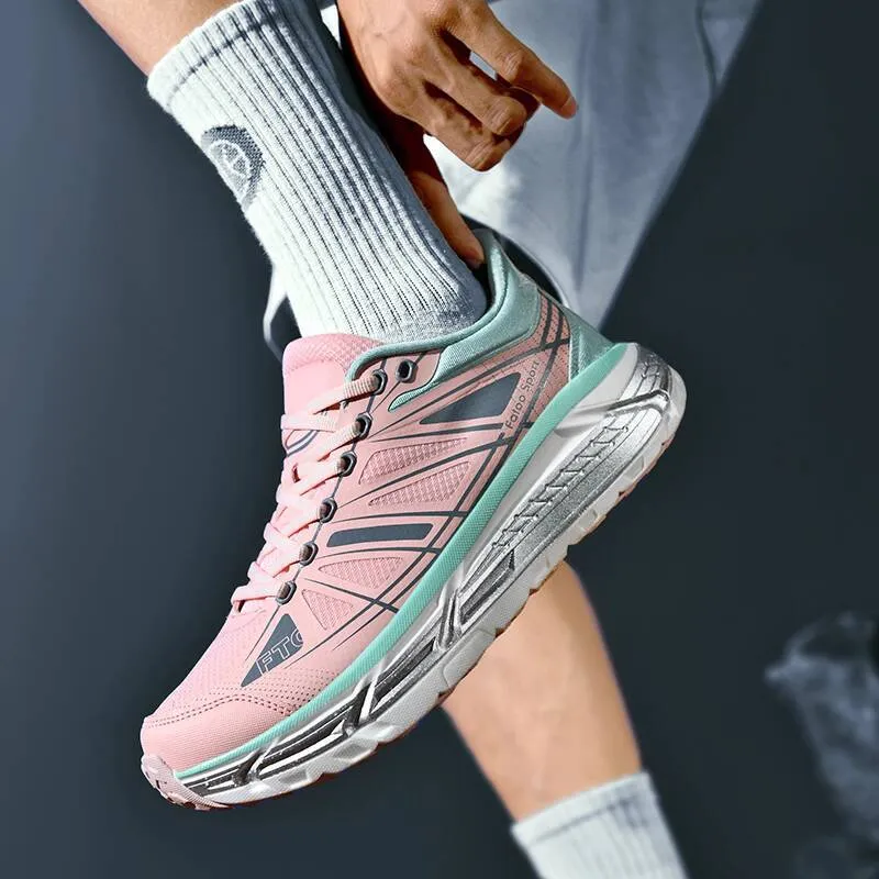 ONKE Women's Lightweight Breathable Running Men's Non-Slip Wear-Resistant Shock-Absorbing Jogging Fashionable Casual_voghion.com