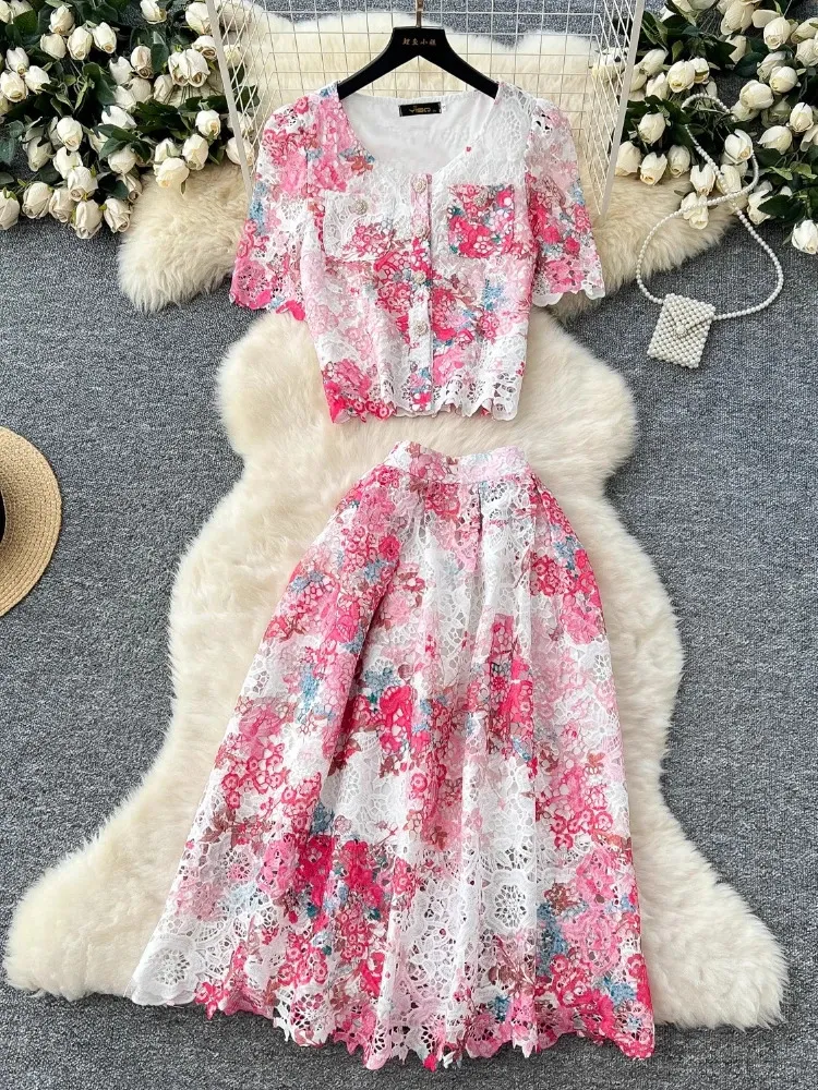knit dress off shoulder Angels Sing Off Shoulder Knit Maxi Dress White main image 0