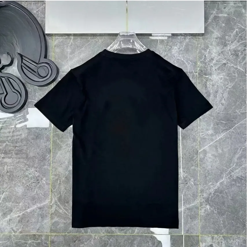 T-SHIRT D CONTRACT manches courtes pour homme col O t dr?le imprim EUR T-SHIRT D CONTRACT manches courtes pour homme col O t dr?le imprim EUR