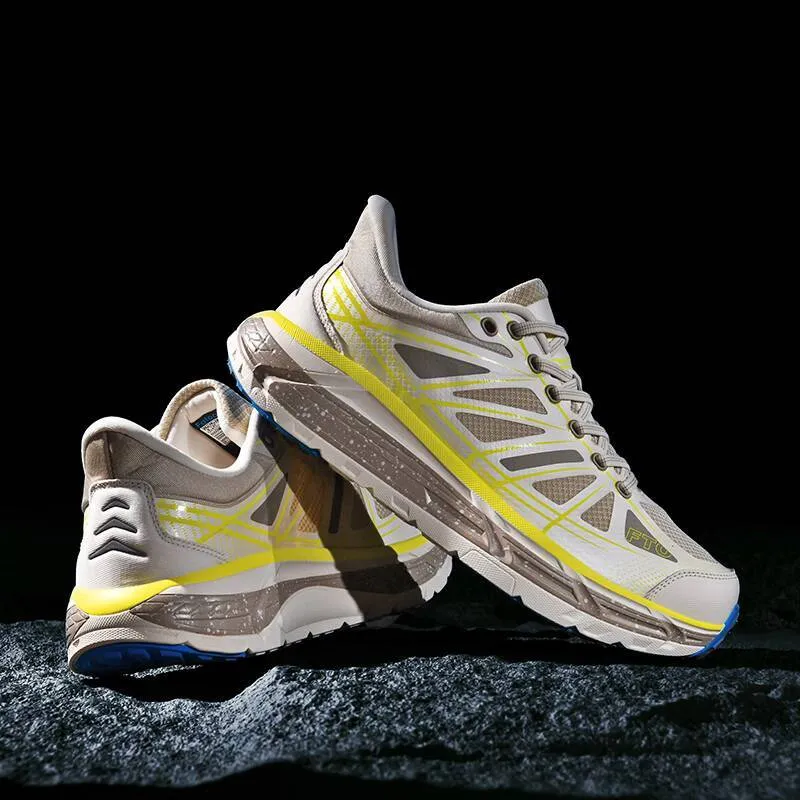 Running For Men Lightweight Breathable Shock Absorption Non-Slip Wear-Resistant Mesh Women's Ultra-Light Casual Couple_voghion.com