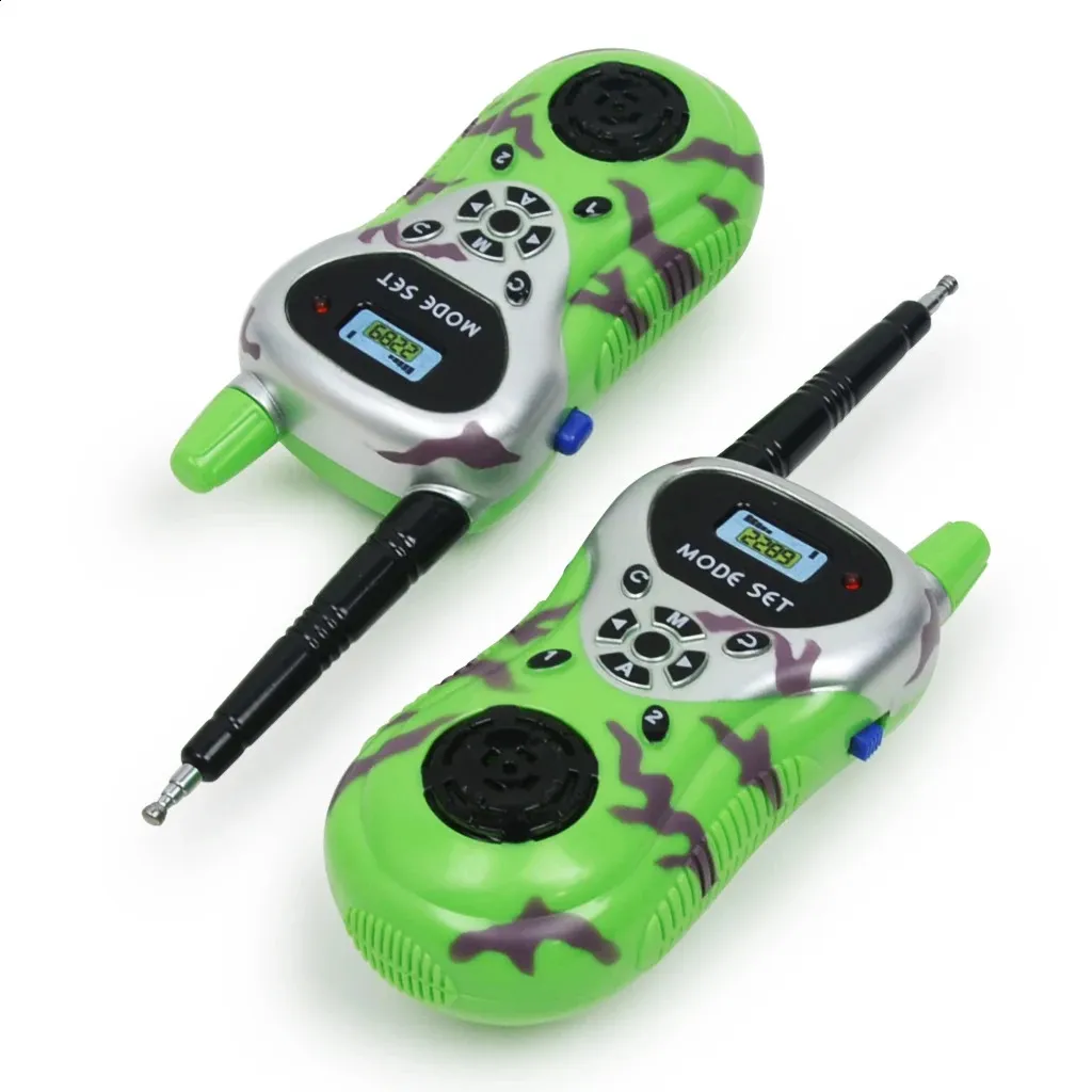 Los walkie talki para niños, dos de Largo Alcance de radio de hasta 4 millas, Chicas Los walkie talki para niños, dos de Largo Alcance de radio de hasta 4 millas, Chicas
