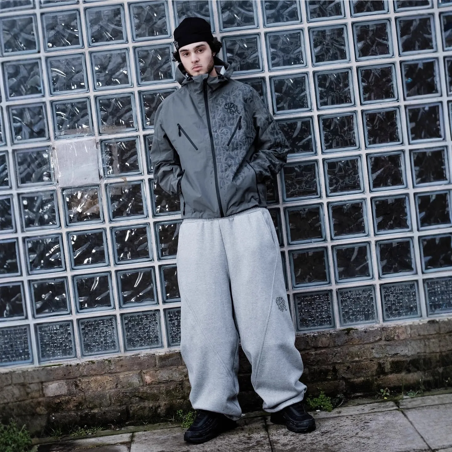 Designer Tracksuit Mens Sweatshitr European American Fashion Brand