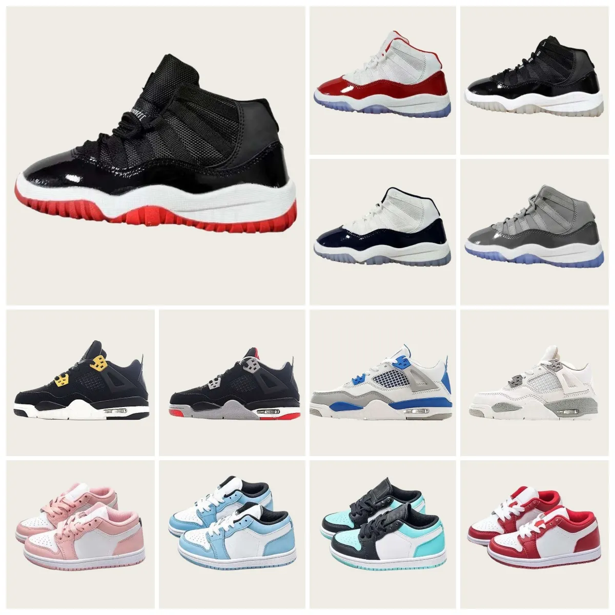 Save Big on Bulk Baby Shoes Trainers Kids Shoes Designer Baby Shoes Toddler  Girls Trainers Basketball Baby Childrens SneakersBlue Brown Black