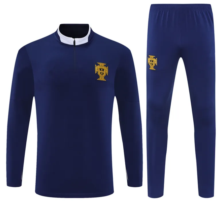 Mejor Precio En A Granel Style De La Ville De Survêtement De Foot