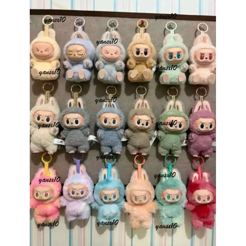 2025ウォーム愛らしいアロン・ラブブV3 V2 V1-シリーズ全体には、絶妙