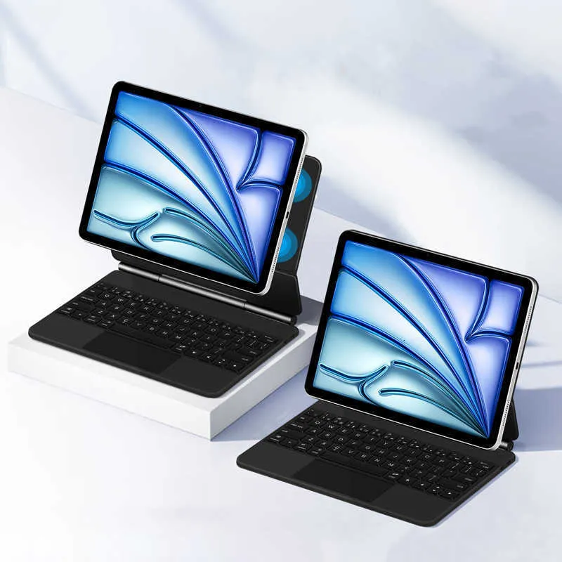 Smart Magic Keyboard For IPad Air 13 M3 M2 ... From Beauty_of_ting, $27 ...
