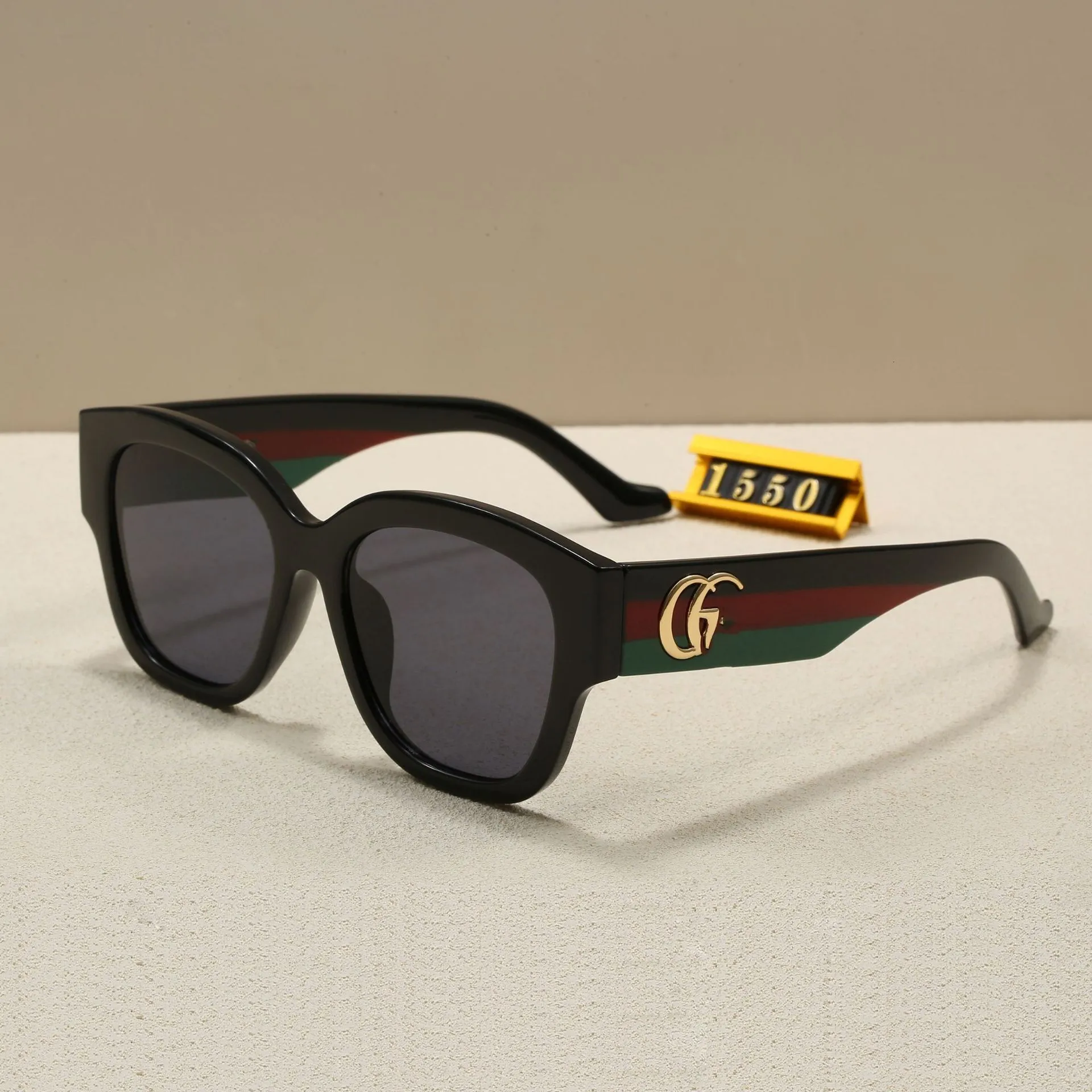 designer luxury guccII GUCCIS gg Sunglasses sun glasses for  display picture 1