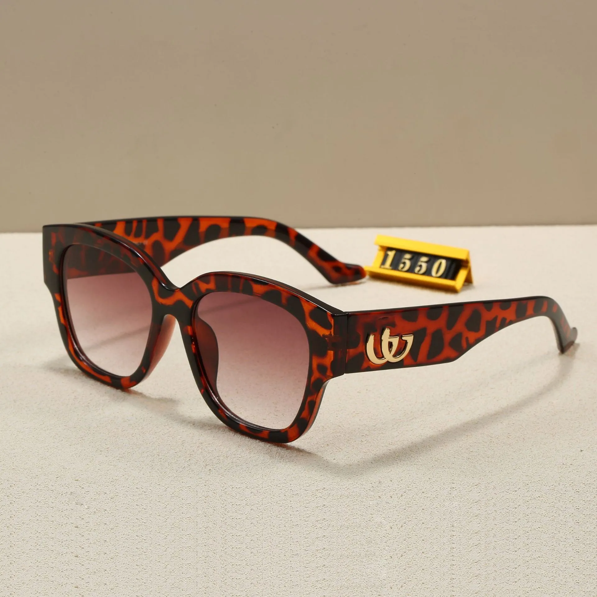 designer luxury guccII GUCCIS gg Sunglasses sun glasses for  display picture 2