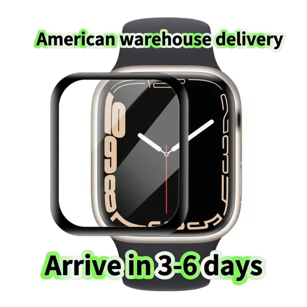 Montre connectée Watch10 2,1 pouces avec moniteur de fréquence cardiaque, autonomie ultra longue et accessoires inclus._voghion.com