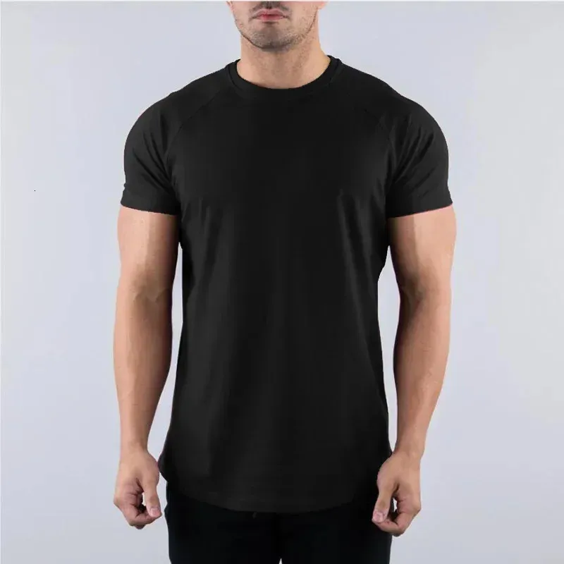For Gym Tank Top Für Herren Freizeit ärmelloses T-Shirt Mit