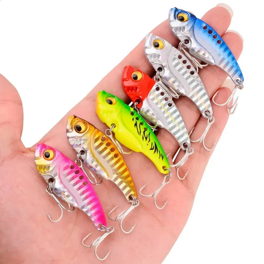 Aorace Metal VIB Pike Fishing Lure Set /Box,... From Xing09, Rs.646.03 |  DHgate.Com