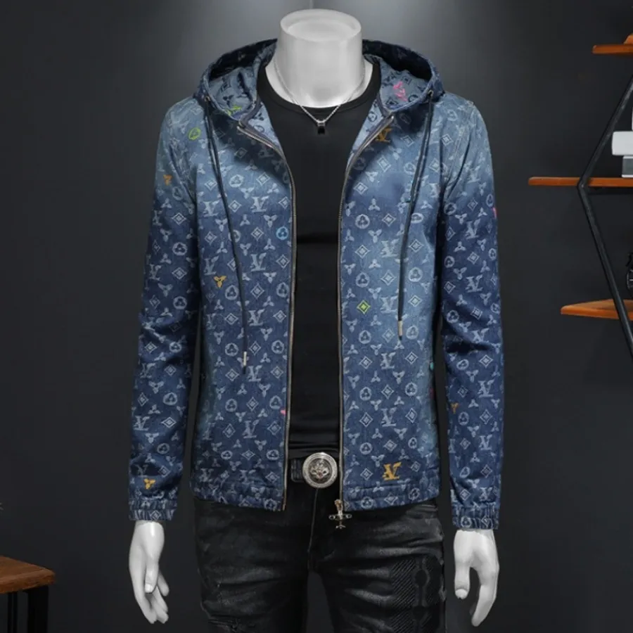 Fairy Tail Anime Luminous Cosplay Hoodie Thicken Sweatshirt Jacket Men Women