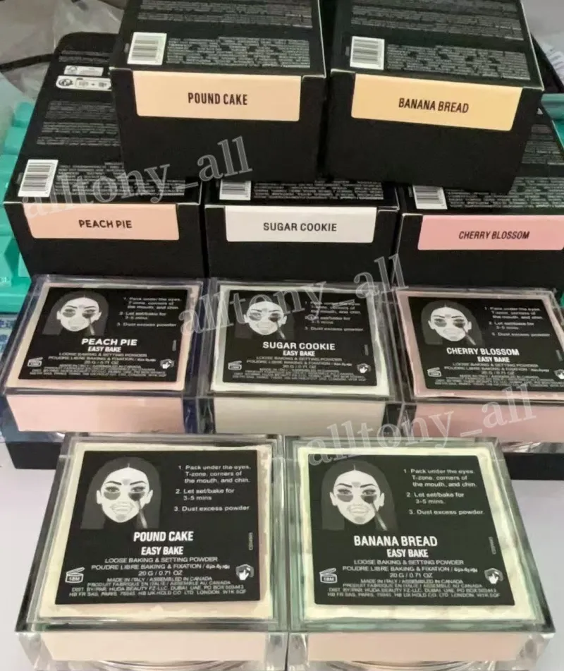 20g Luminous Best Makeup Finishing Powder Contour For... 