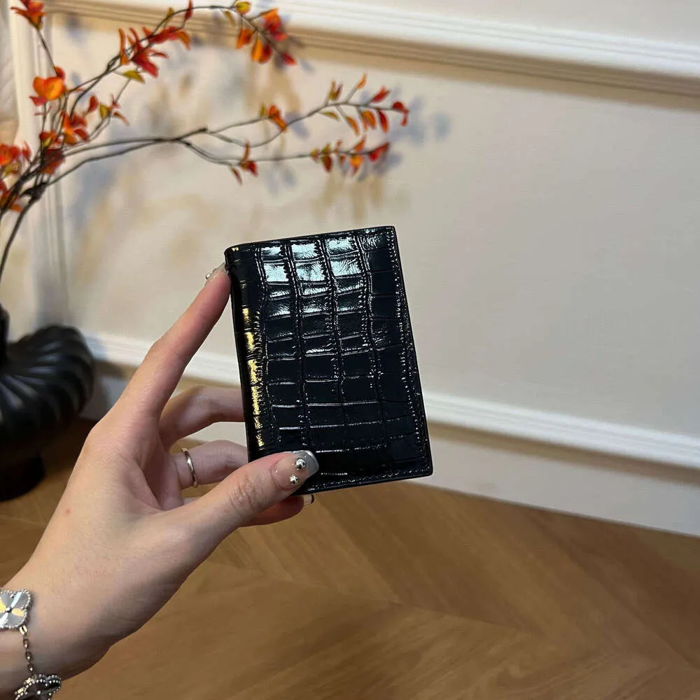 ✓ DHgate 토성 지갑 Viviannen 지갑 웨스트 나무 지갑 디자이너 지갑 에스프레는 악어 패턴 다기능 코인 지갑 틈새 틈새  여성#039; S 지갑 카드 홀더 | 신상품 카드지갑