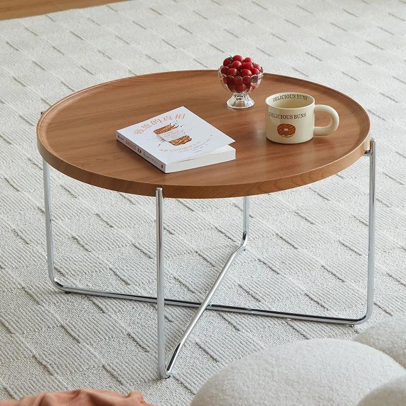 M9031 Wohnzimmer Klapper Couchtisch kleiner Haushalt Ecktisch Balkon Tea Tisch