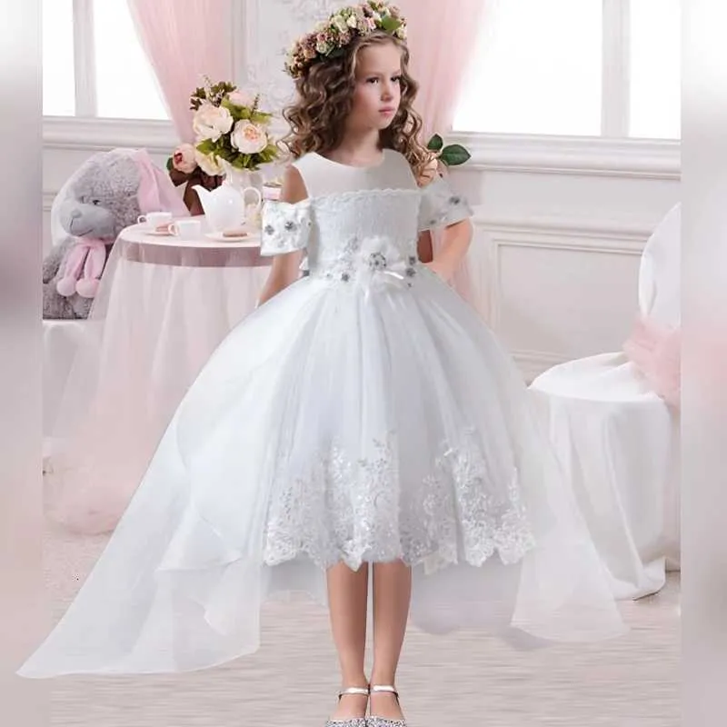 dresses for graduation for 11 year olds 5th Grade Graduation Dress for Girls main image 0