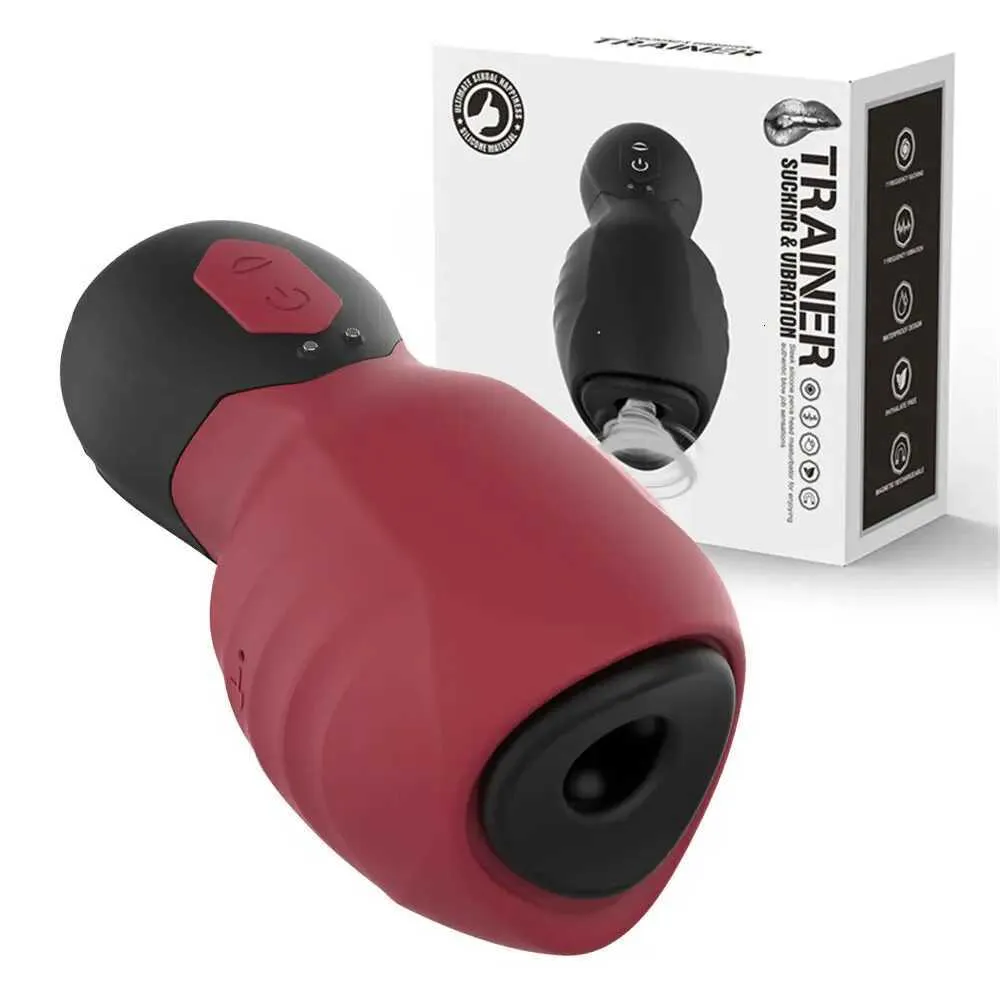 Automatic Male Masturbator Glans Sucking Vibrators... From 7,55  | DHgate
