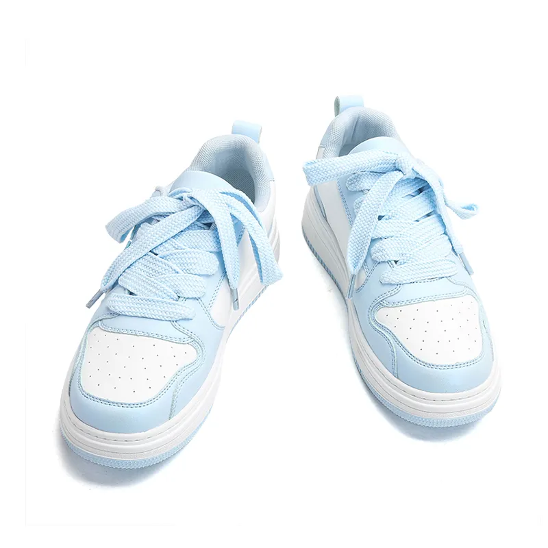 Board Men & Women, Autumn And Winter 2025, New Retro Vintage Style, High Aesthetic Value, Trendy Sports For Couples,_voghion.com