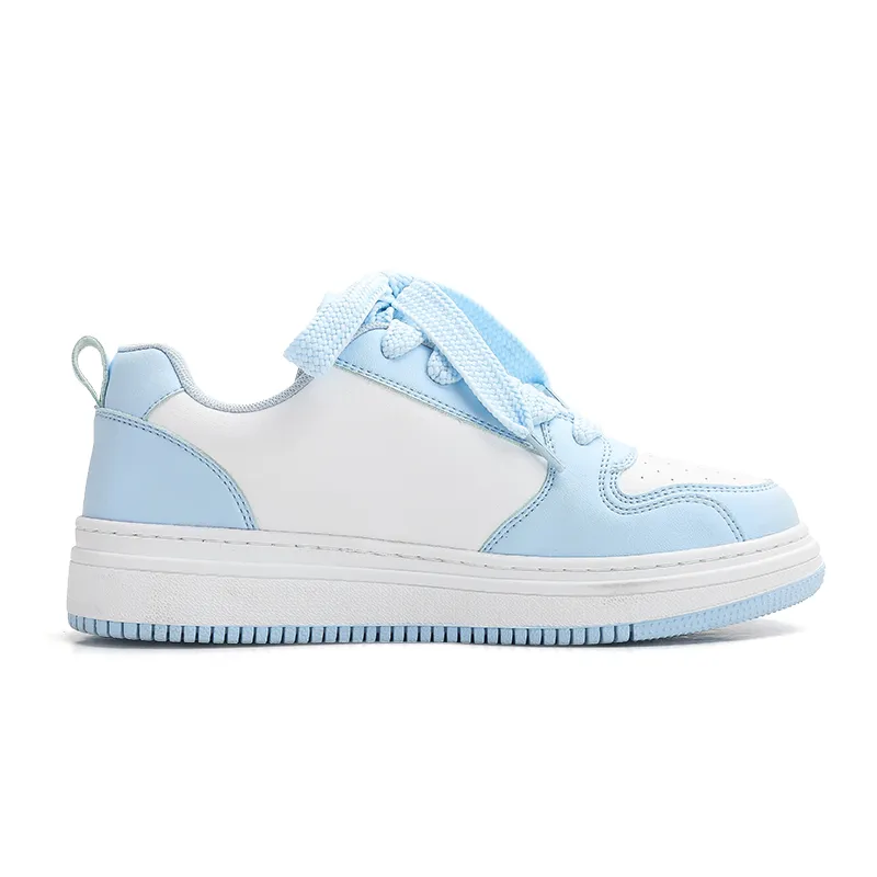 Board Men & Women, Autumn And Winter 2025, New Retro Vintage Style, High Aesthetic Value, Trendy Sports For Couples,_voghion.com