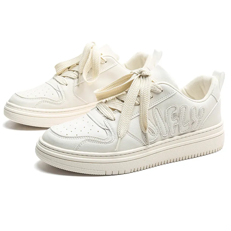 designer Shoes Trendy Jiffly Retro Suede Casual Shoes For Men & Women - Comfortably Elevated Design Sneakers_voghion.com