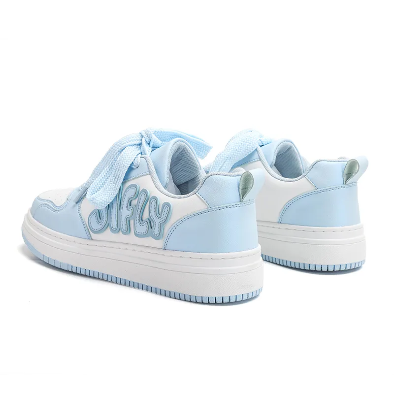 Board Men & Women, Autumn And Winter 2025, New Retro Vintage Style, High Aesthetic Value, Trendy Sports For Couples,_voghion.com