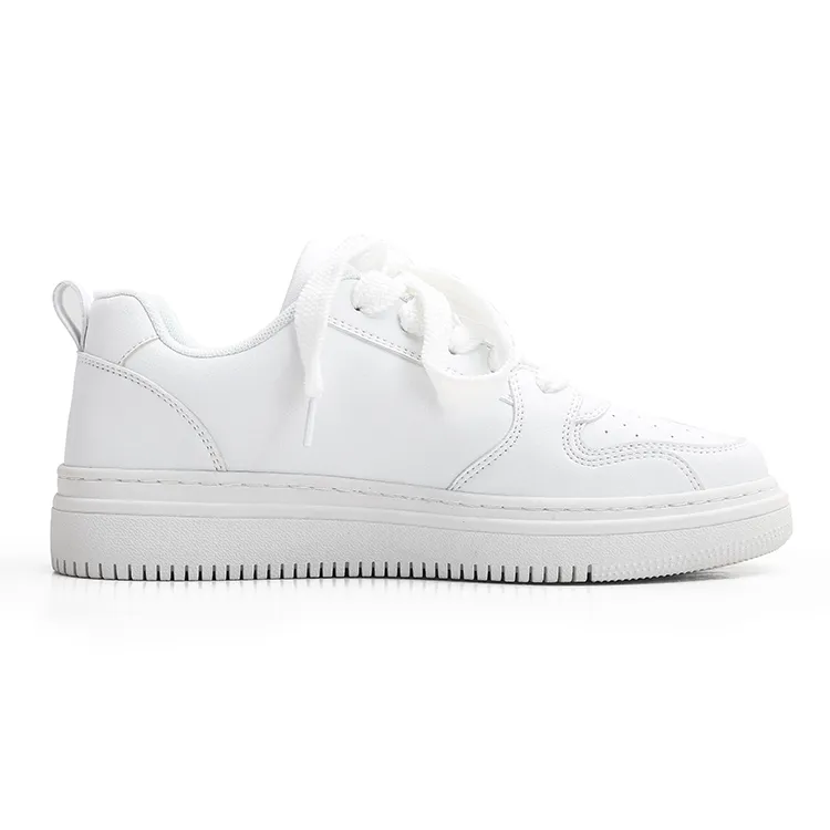 Retro Board Men's Autumn And Winter New Versatile Thick Sole Height Increasing Couple Casual Fashion Sports Shoes Women_voghion.com
