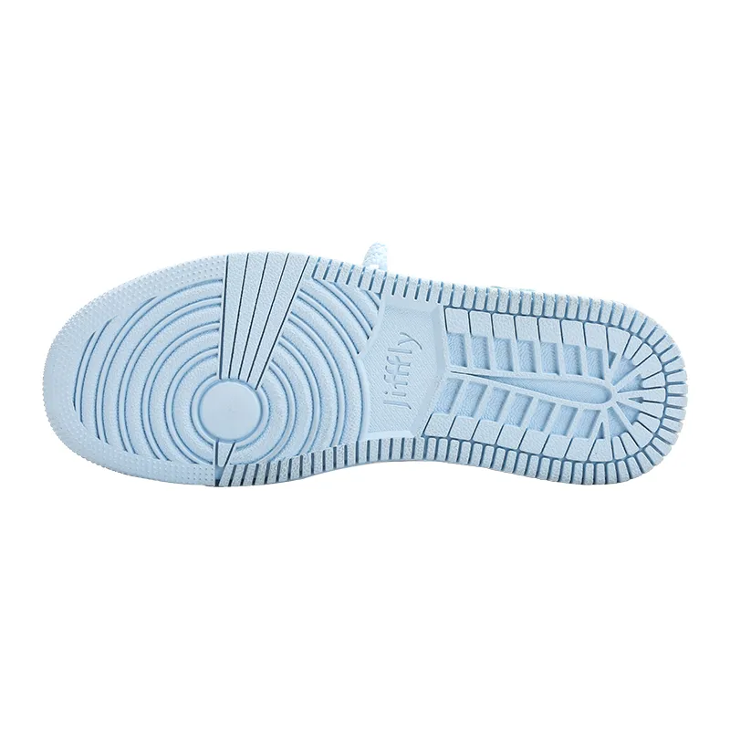 Board Men & Women, Autumn And Winter 2025, New Retro Vintage Style, High Aesthetic Value, Trendy Sports For Couples,_voghion.com