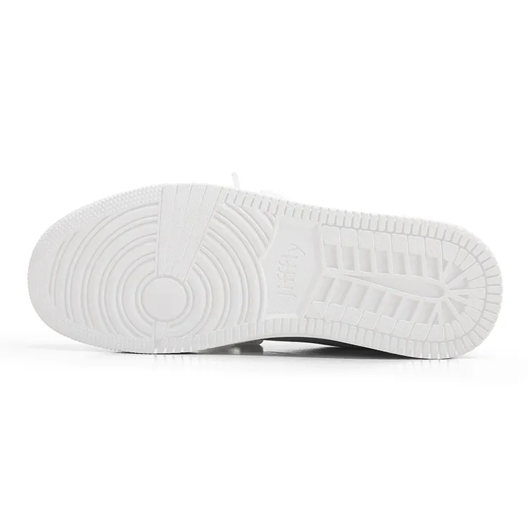 Retro Board Men's Autumn And Winter New Versatile Thick Sole Height Increasing Couple Casual Fashion Sports Shoes Women_voghion.com