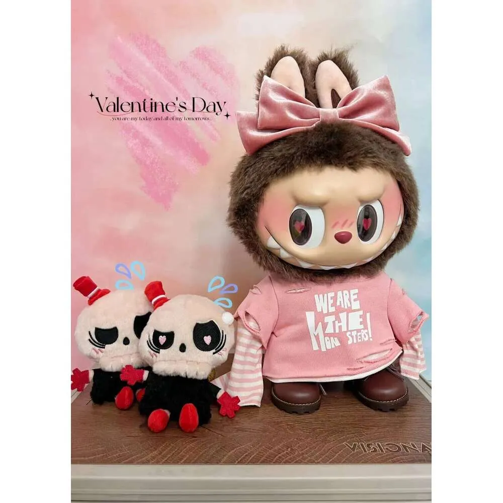 Me Day Catch Mart Labubu Pop From 162,14 € | DHgate
