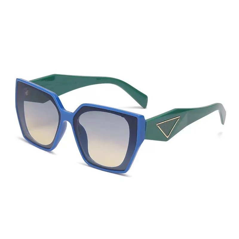 New Luxury Vintage Large Frame Sunglasses UV400 Amazon.com: LVTFCO Vintage Square Sunglasses Men Luxury  main image 4