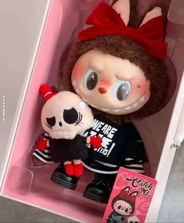 Me Day Catch Mart Labubu Pop From 161,99 € | DHgate