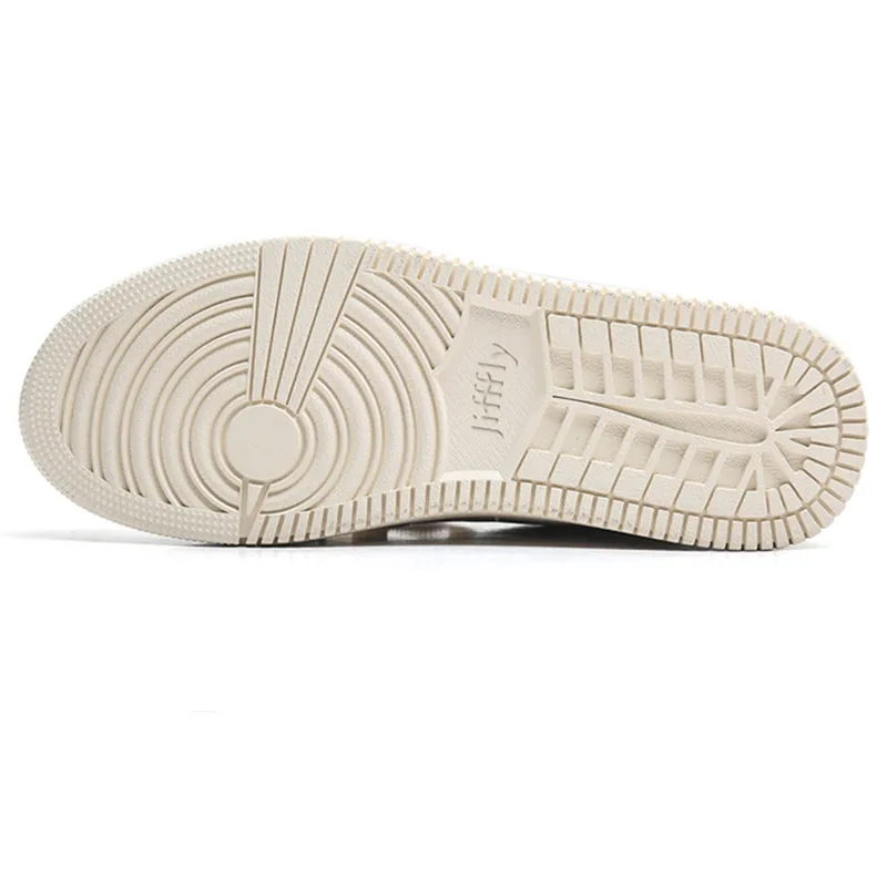 designer Shoes Trendy Jiffly Retro Suede Casual Shoes For Men & Women - Comfortably Elevated Design Sneakers_voghion.com