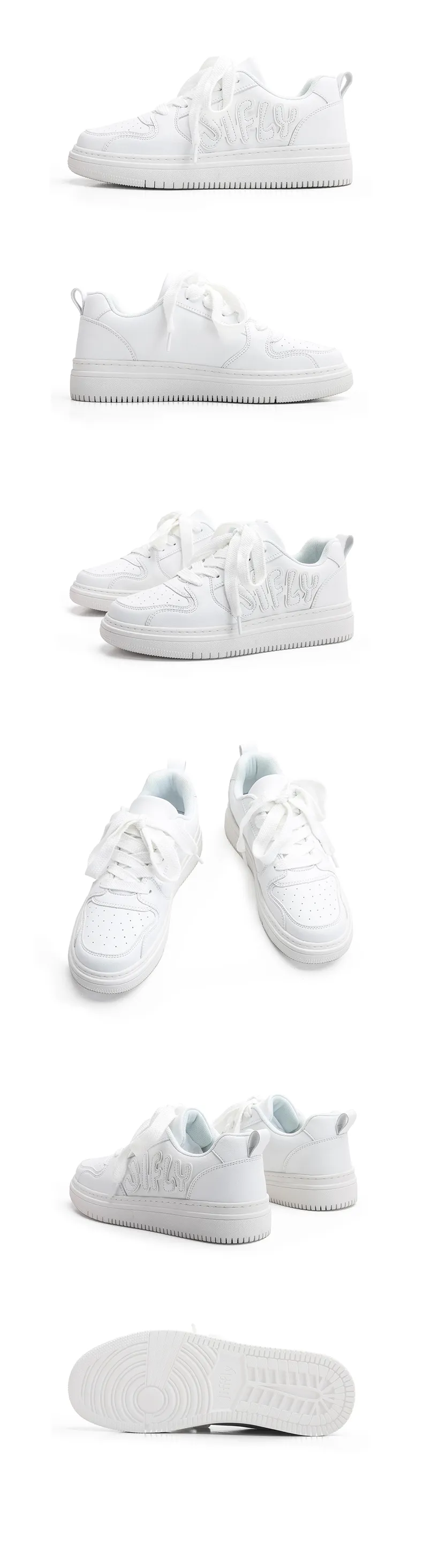 Retro Board Men's Autumn And Winter New Versatile Thick Sole Height Increasing Couple Casual Fashion Sports Shoes Women_voghion.com