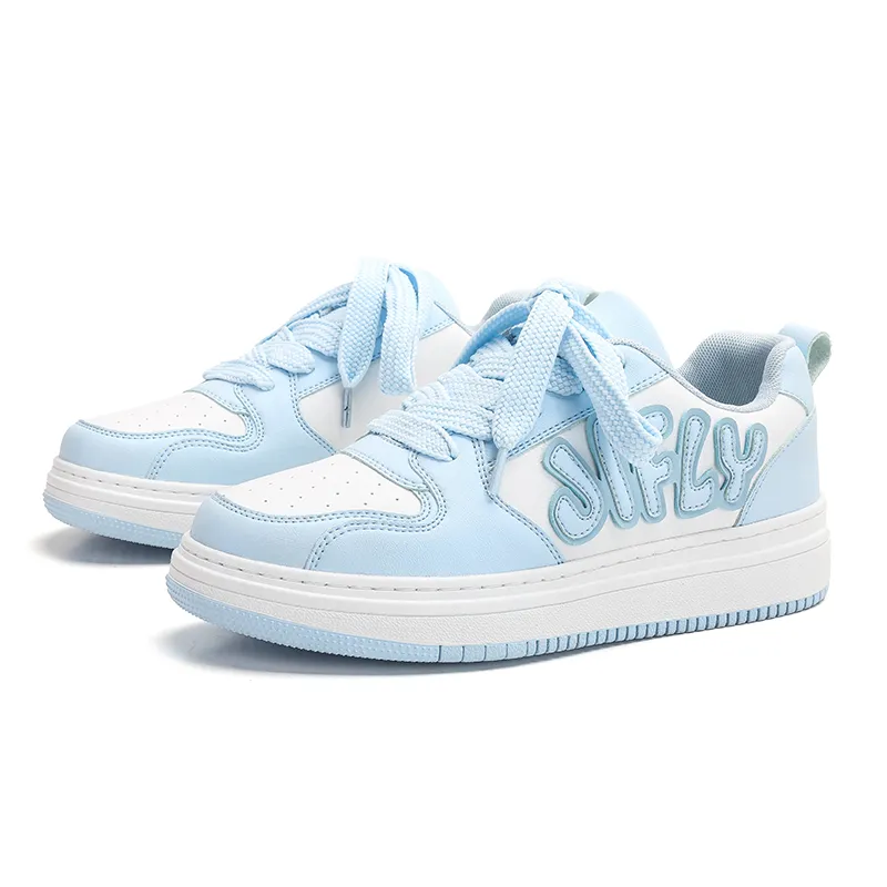 Board Men & Women, Autumn And Winter 2025, New Retro Vintage Style, High Aesthetic Value, Trendy Sports For Couples,_voghion.com