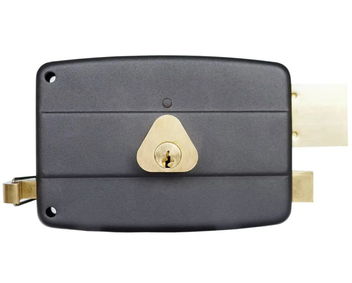French Rim Lock Heavy Duty Antique Rim Guard Lock... From Anbobona, $8. ...