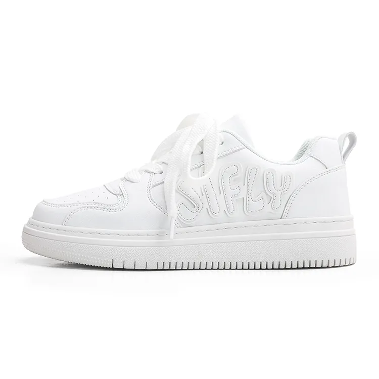 Retro Board Men's Autumn And Winter New Versatile Thick Sole Height Increasing Couple Casual Fashion Sports Shoes Women_voghion.com